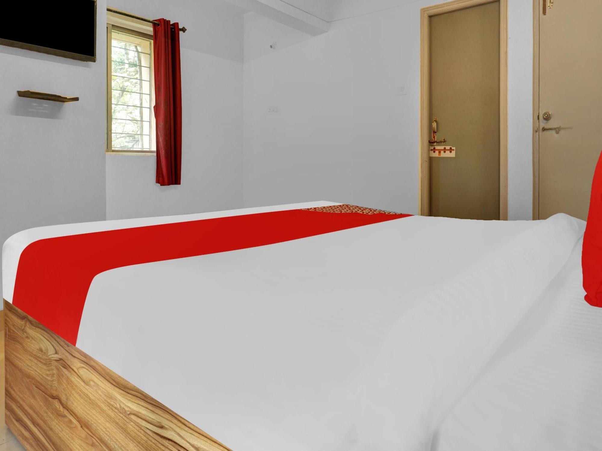 Hotel O Destiny Living Meribel Village Exterior photo